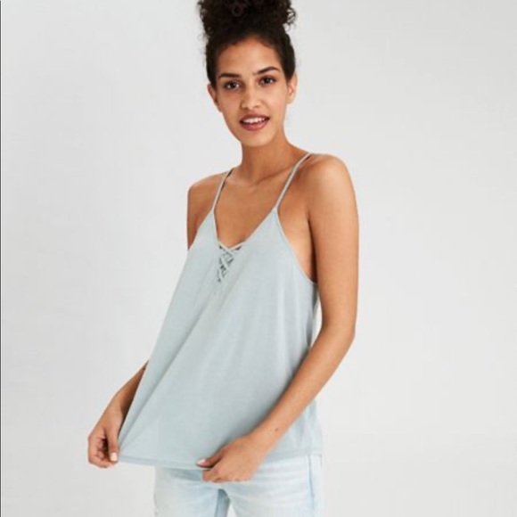 American Eagle Outfitters Tops - American Eagle Soft & Sexy Tank